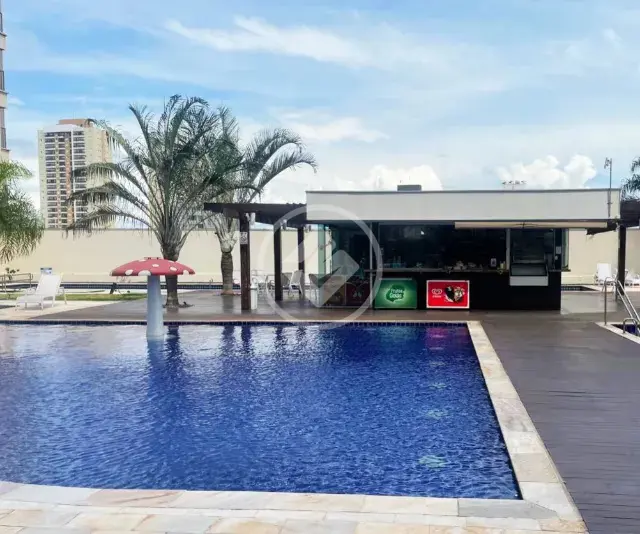 Imagem 2 - Apartamento em JARDIM ACLIMAÇÃO, Cuiabá - MT