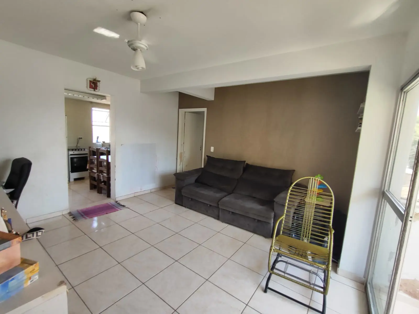 Imagem 1 - Apartamento em Centro-Norte, Cuiabá - MT