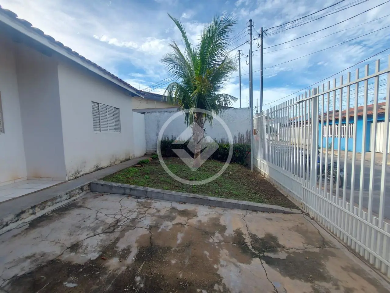 Imagem 3 - Casa em Recanto dos Pássaros, Cuiabá - MT