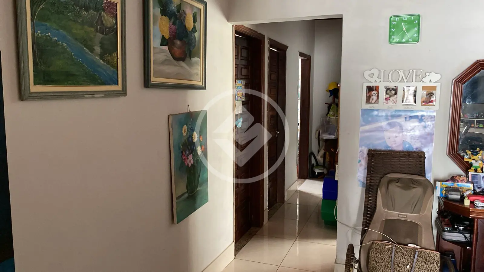 Imagem 4 - Casa em JARDIM CUIABÁ, Cuiabá - MT