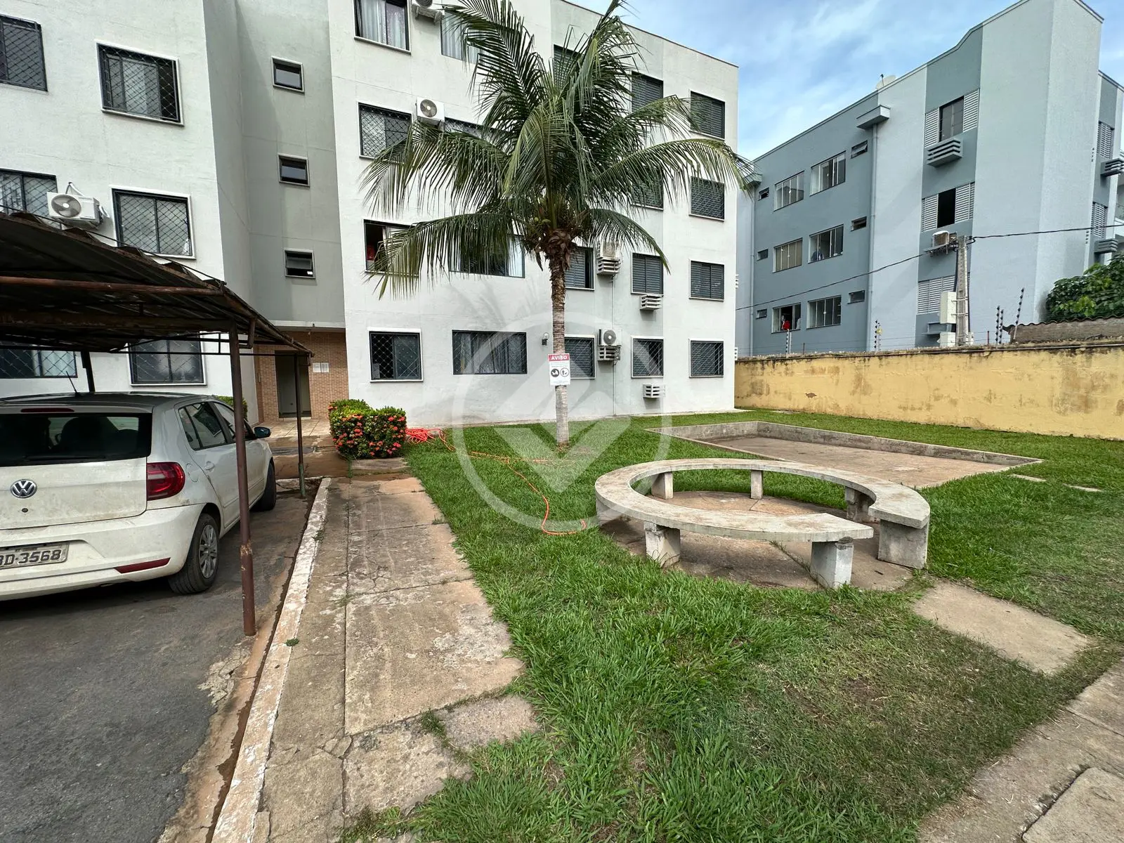 Apartamento JARDIM TROPICAL, Cuiabá - MT — foto 2