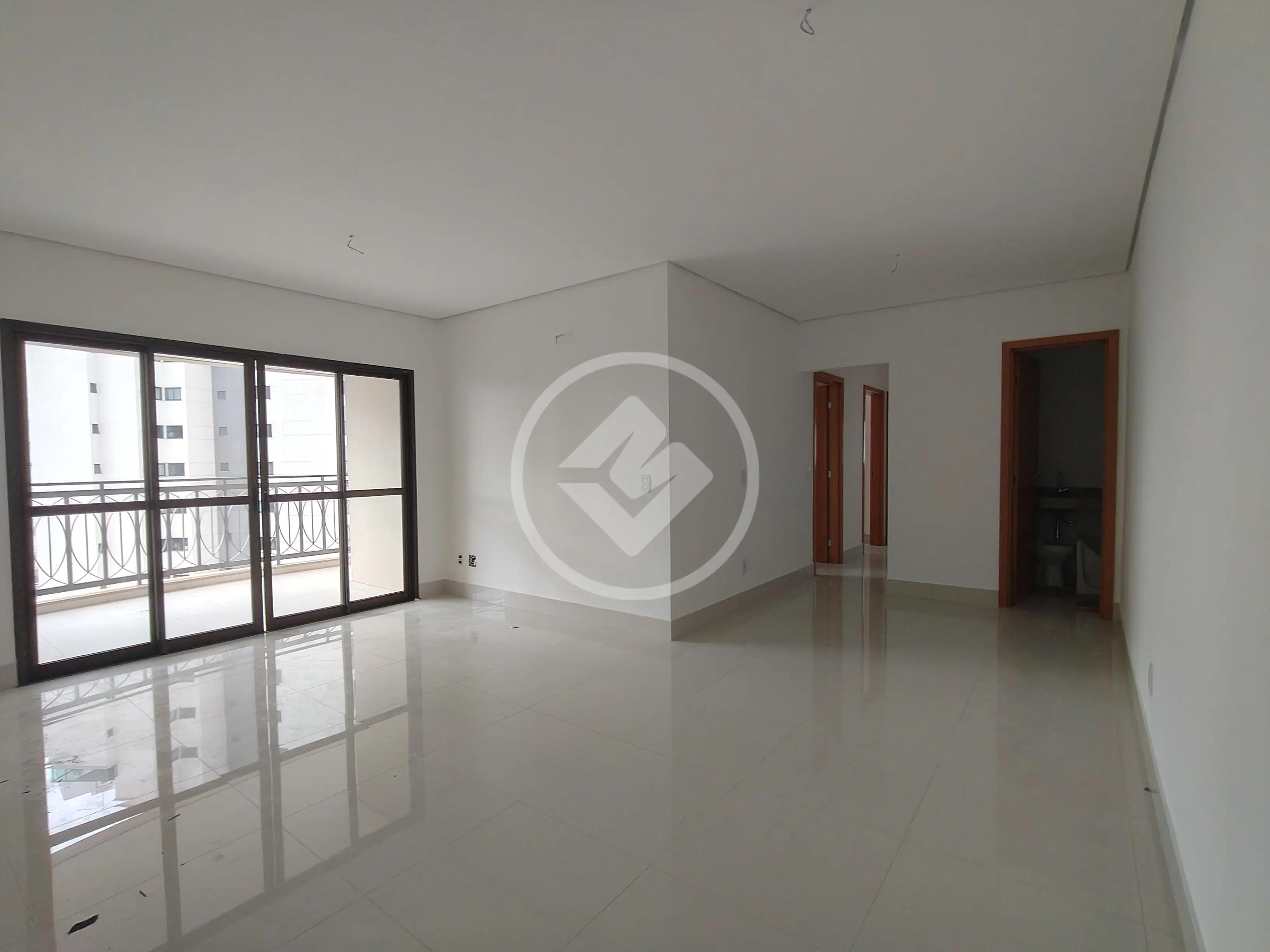 Imagem 2 - Apartamento em QUILOMBO, Cuiabá - MT