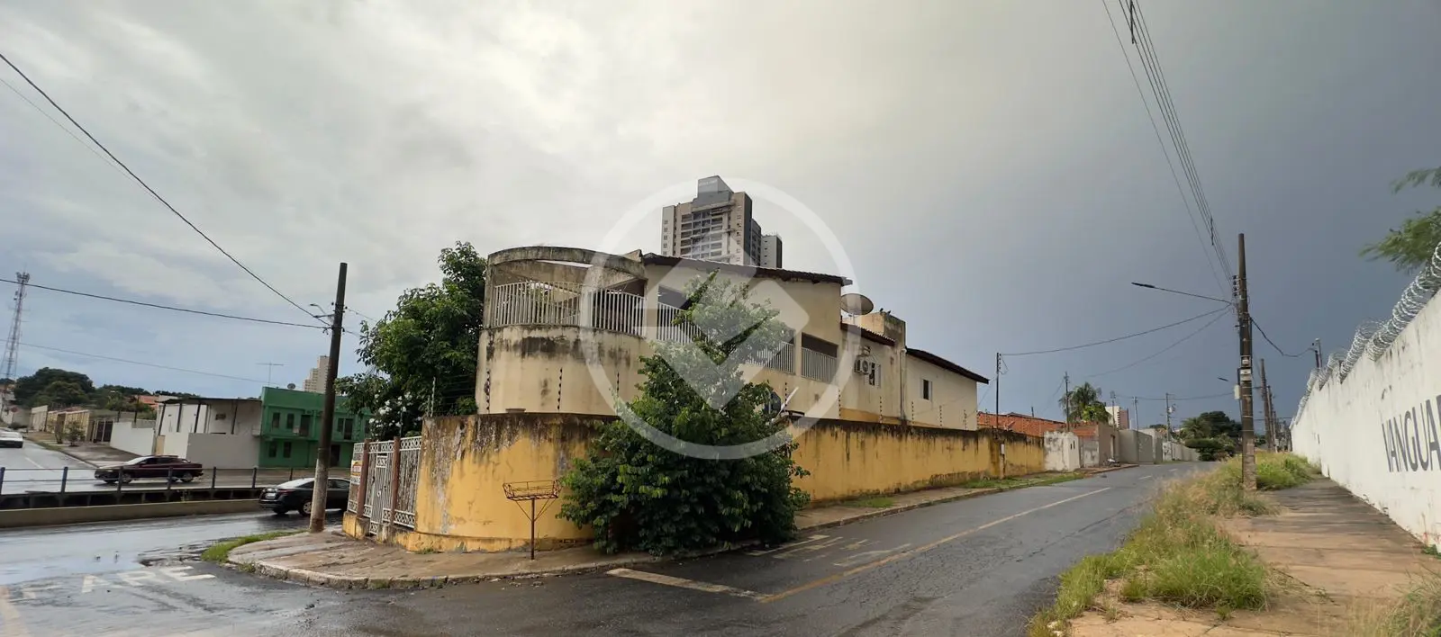 Imagem 3 - Casa Comercial em Centro-Sul, Cuiabá - MT