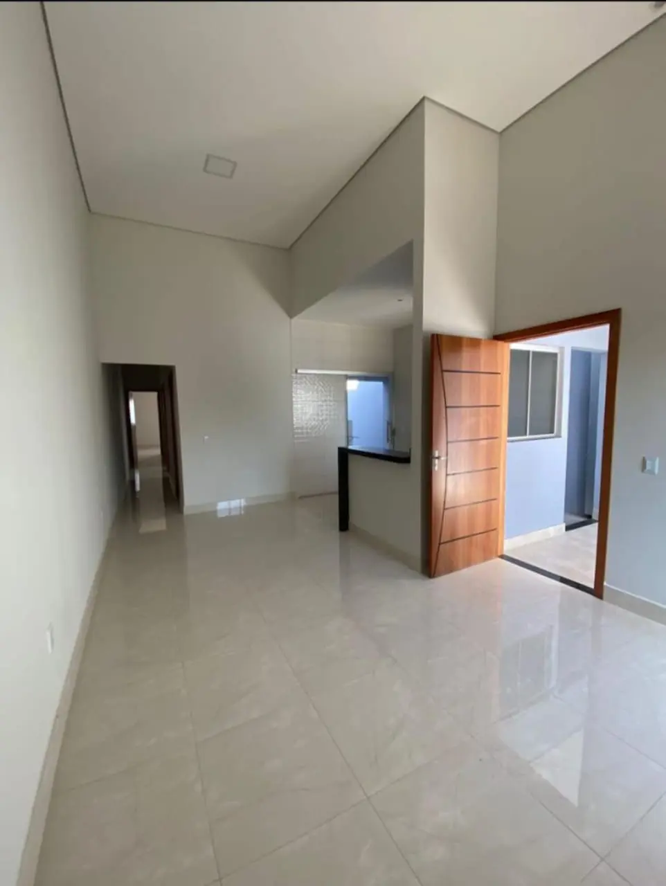 Imagem 3 - Casa em Jardim Imperador, Várzea Grande - MT