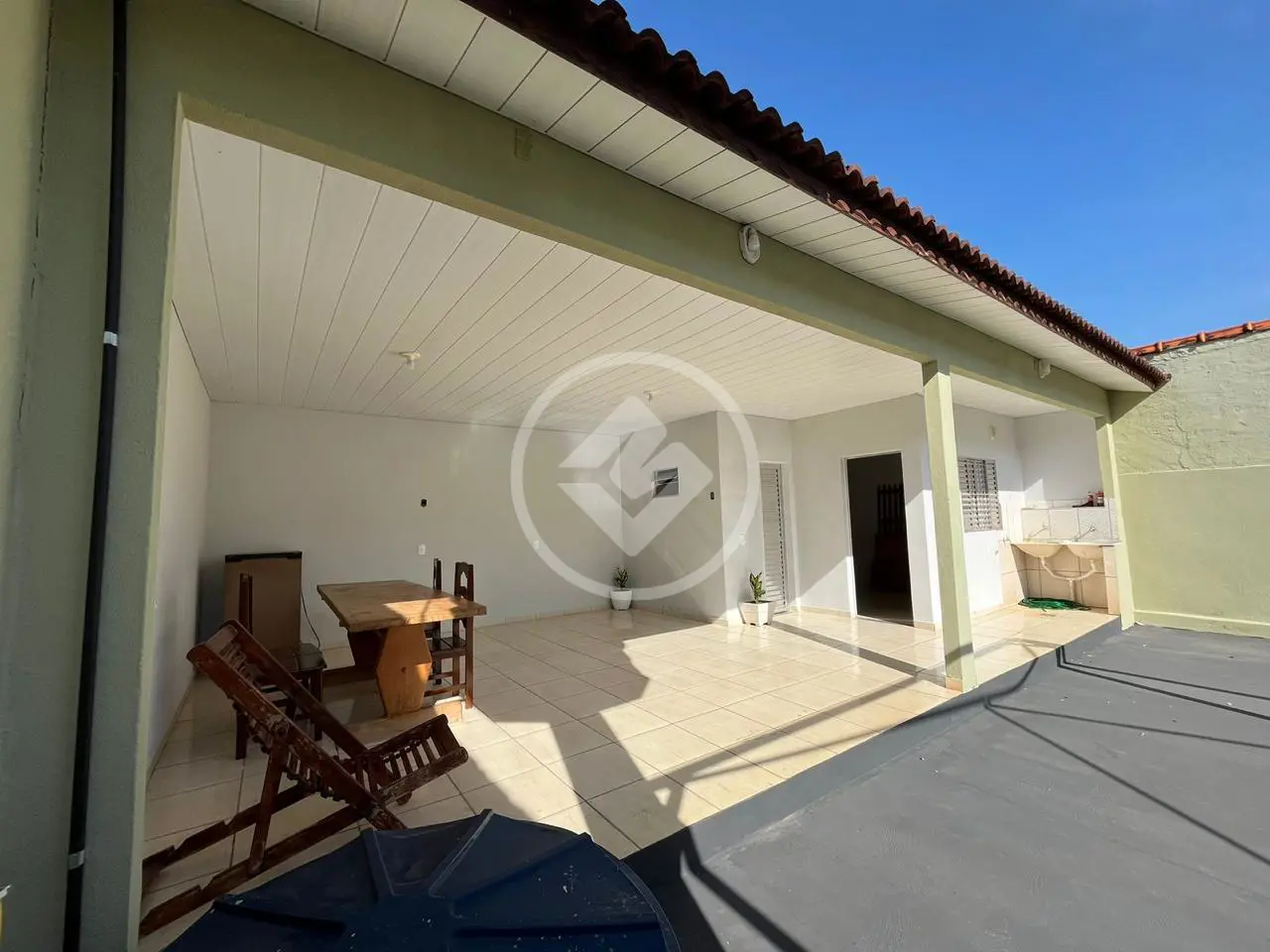 Casa CANELAS, Várzea Grande - MT — foto 1