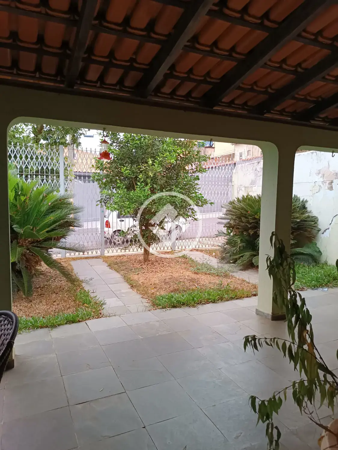 Imagem 4 - Casa em JARDIM CUIABÁ, Cuiabá - MT
