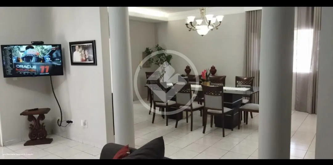 Imagem 6 - Casa em JARDIM CALIFÓRNIA, Cuiabá - MT