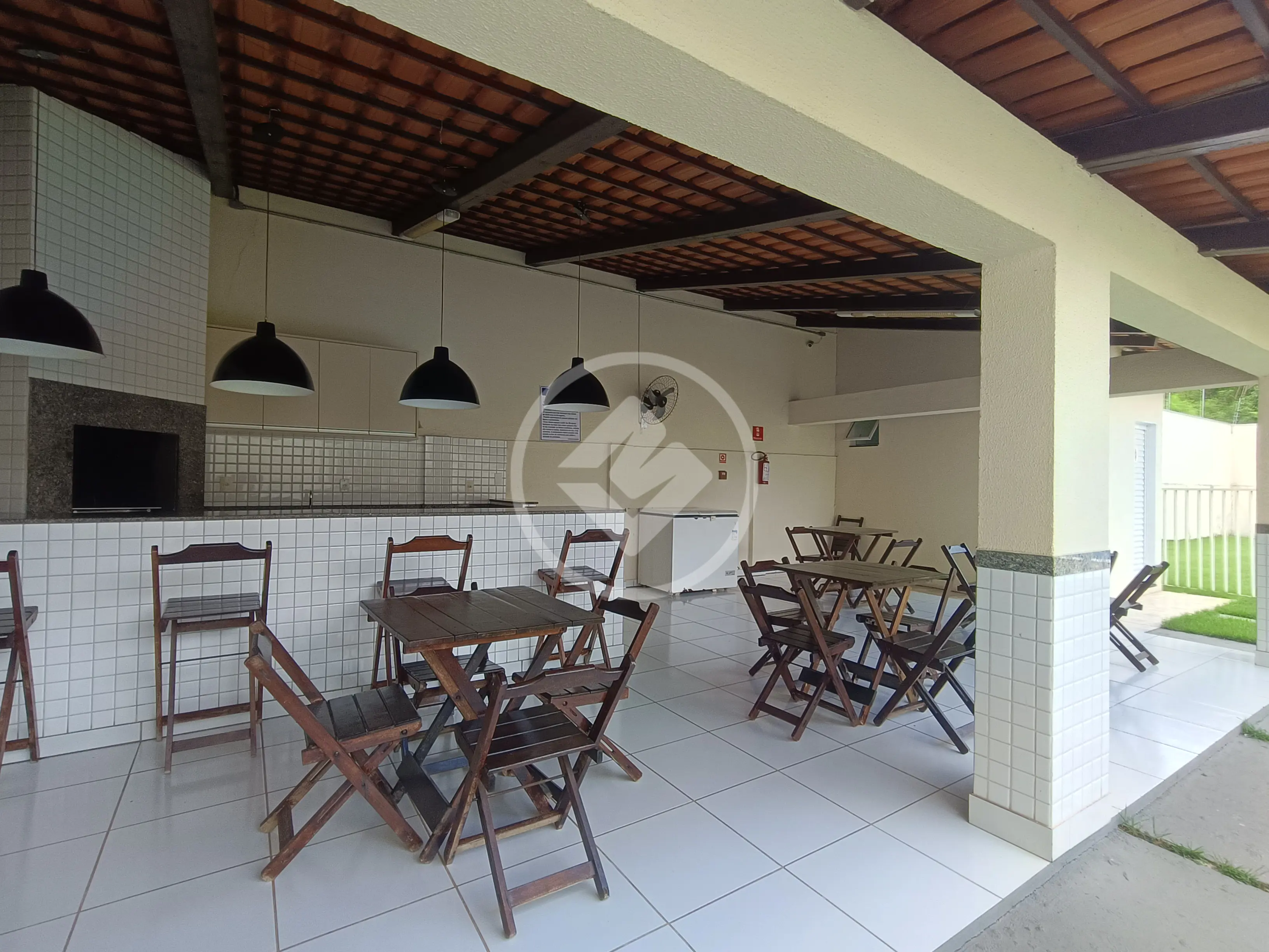 Imagem 4 - Apartamento em Despraiado, Cuiabá - MT