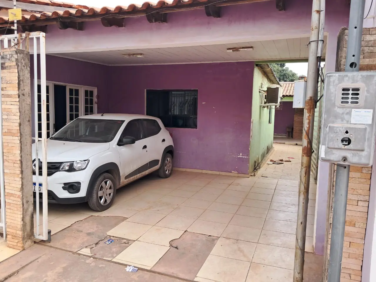 Imagem 2 - Casa em PARQUE CUIABÁ, Cuiabá - MT