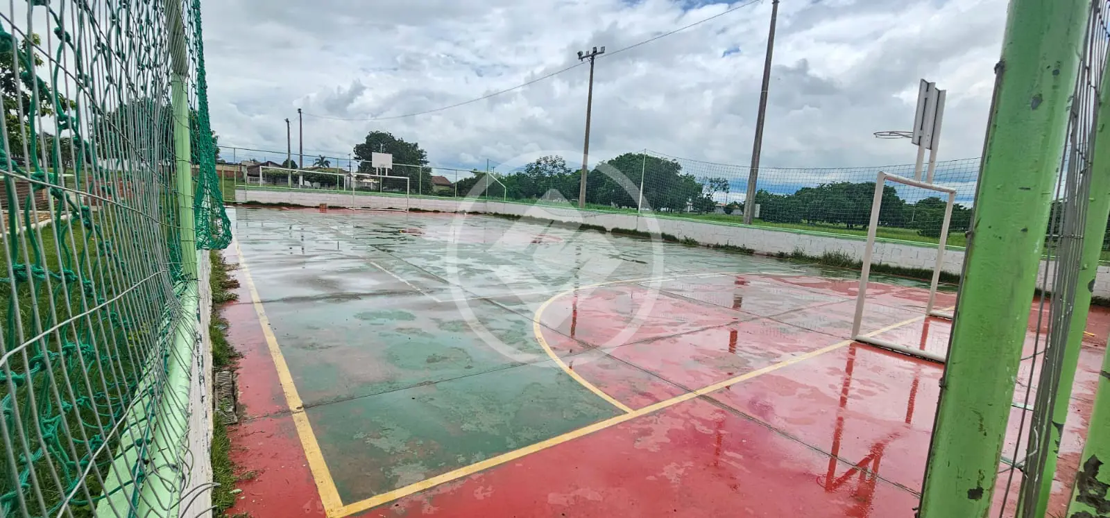 Imagem 6 - Terreno Condomínio em DISTRITO INDUSTRIAL, Cuiabá - MT