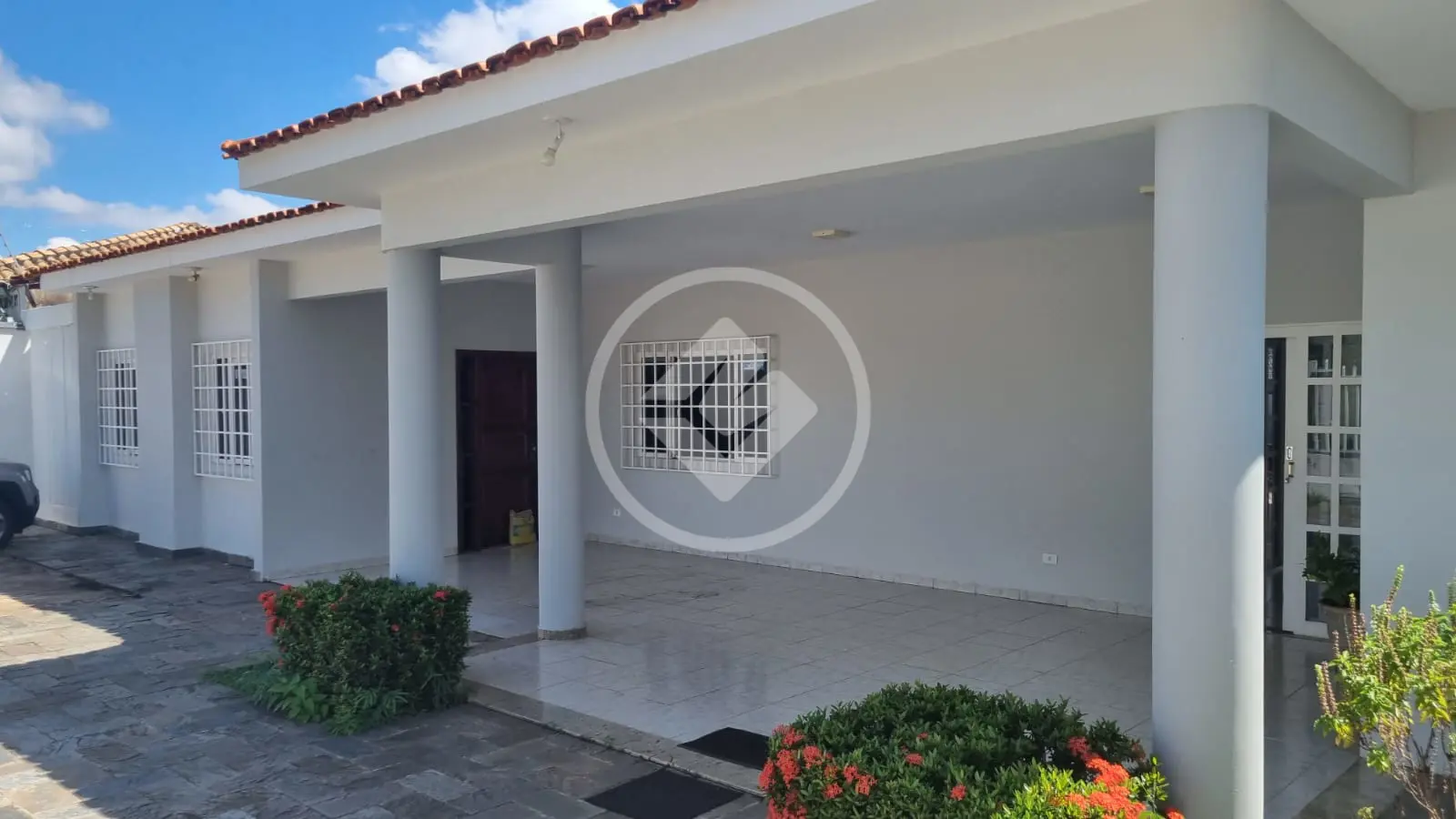 Imagem 4 - Casa em JARDIM CALIFÓRNIA, Cuiabá - MT