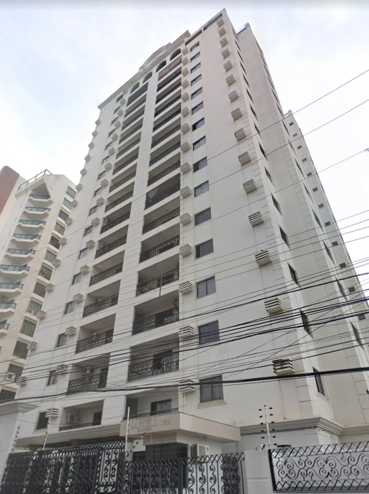 Imagem 1 - Cobertura em Goiabeira, Cuiabá - MT