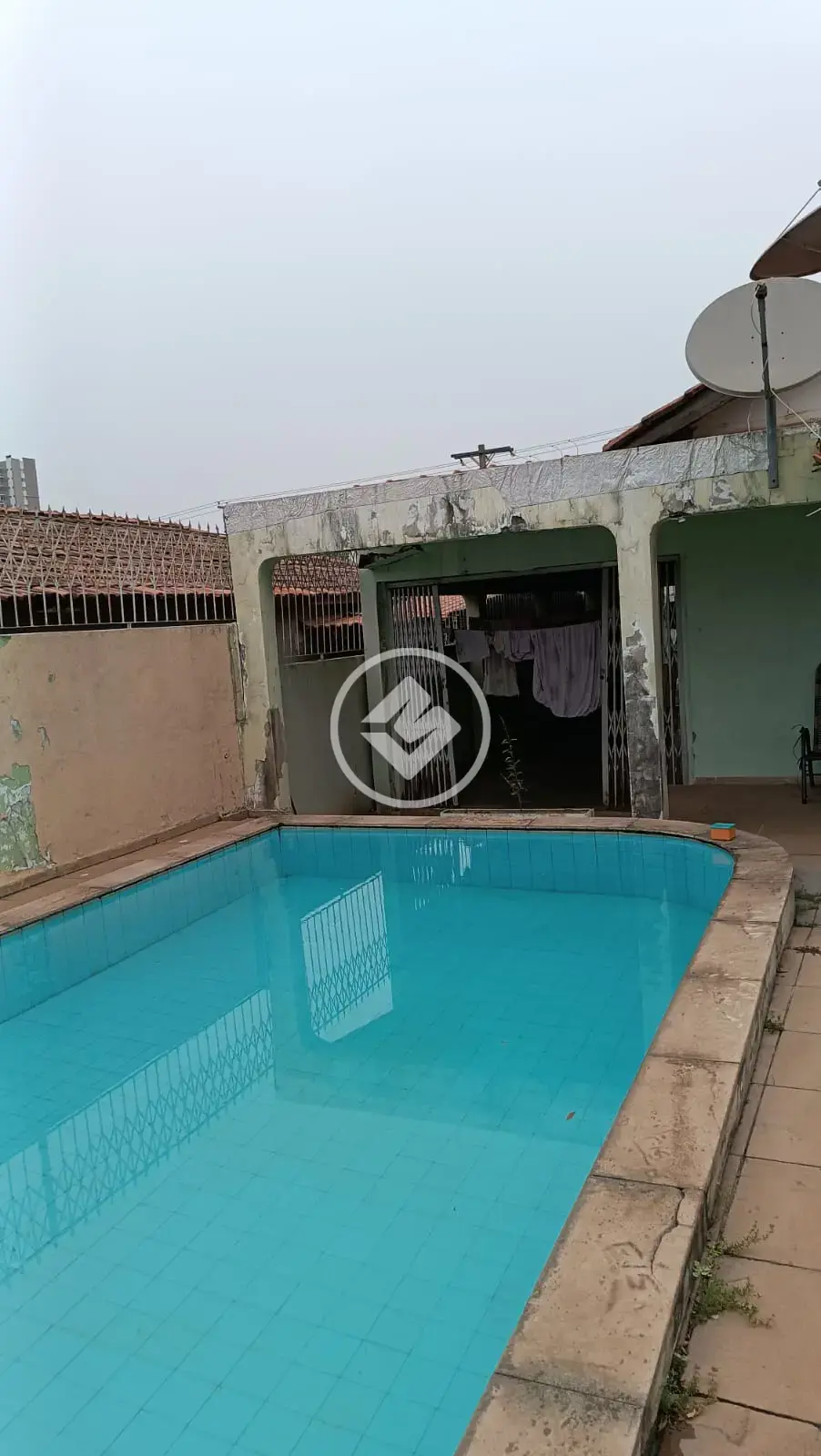 Imagem 3 - Casa em JARDIM CUIABÁ, Cuiabá - MT