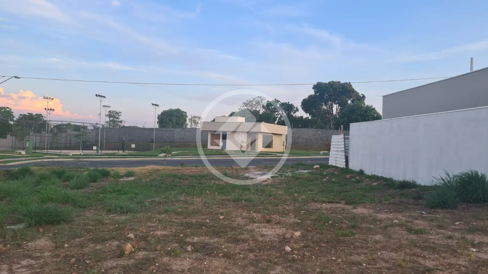 Imagem 1 - Terreno Condomínio em Ribeirão do Lipa, Cuiabá - MT
