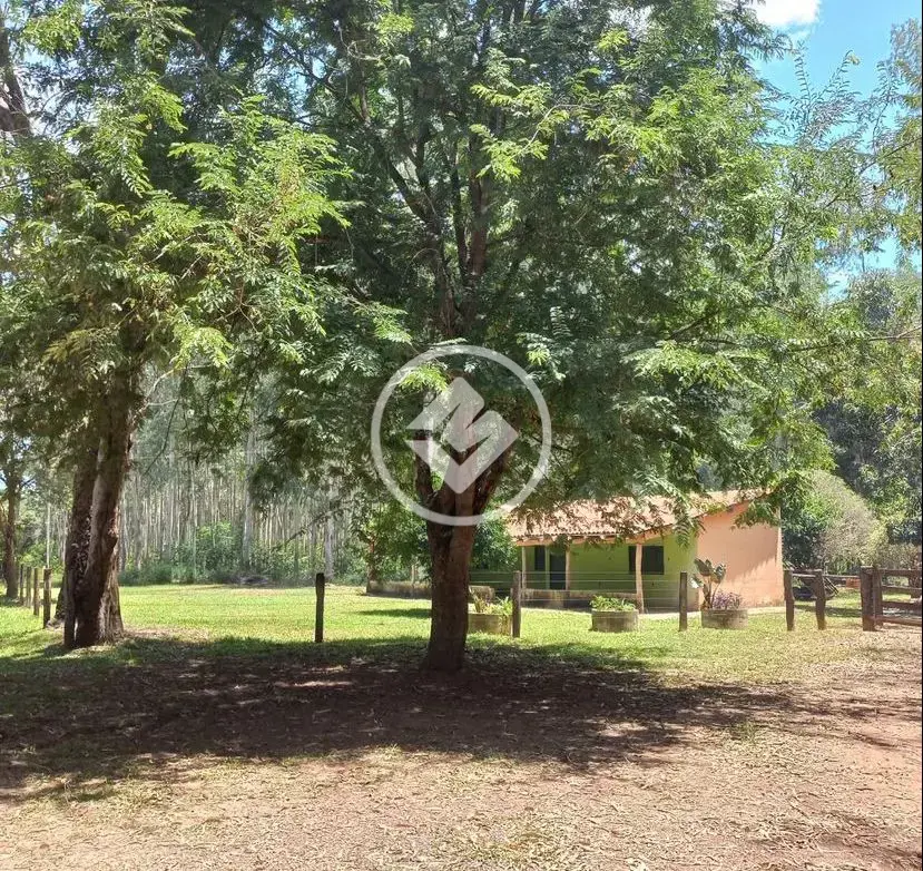 Imagem 6 - Fazenda em ZONA RURAL, Santo Antônio de Leverger - MT