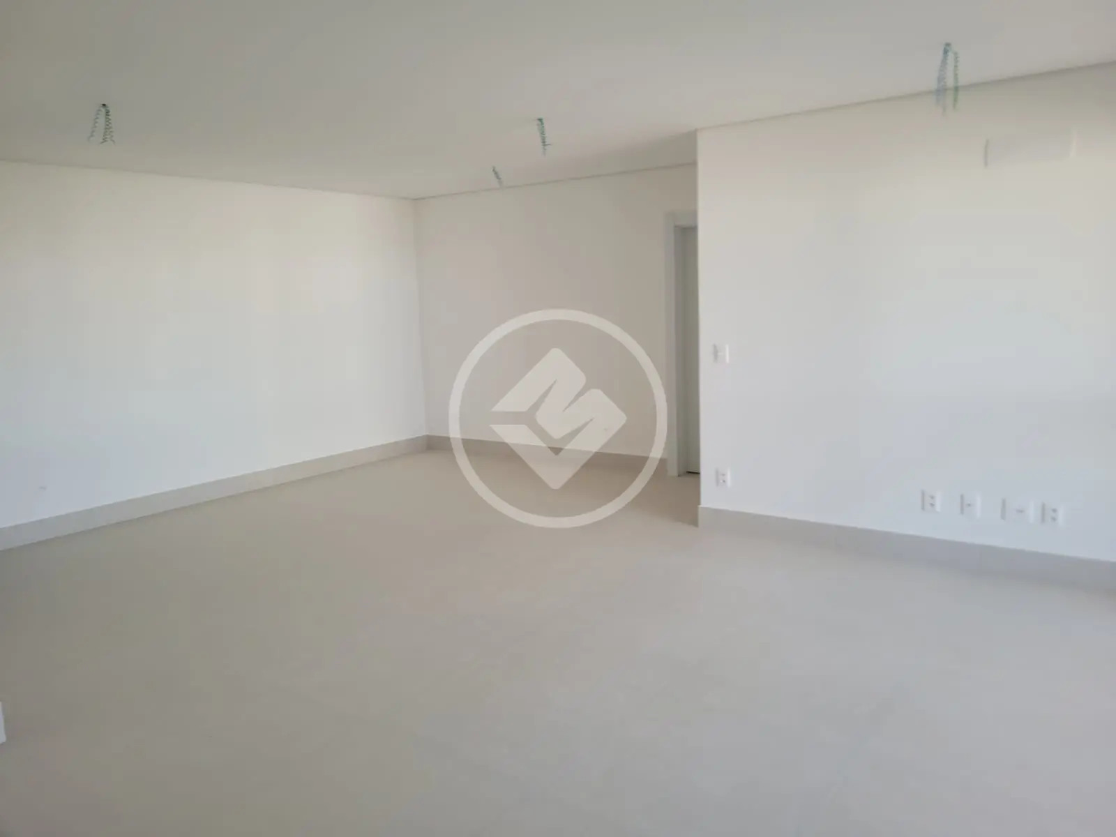 Apartamento Jardim Aclimacao, Cuiabá - MT — foto 2