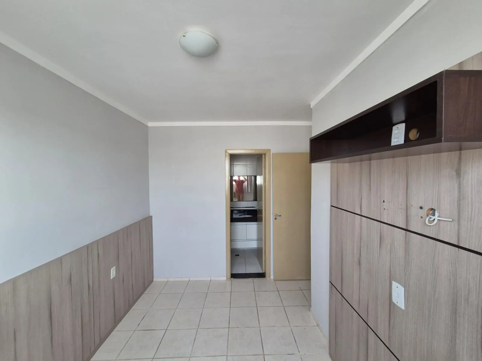 Imagem 4 - Apartamento em ALAMEDA, Várzea Grande - MT