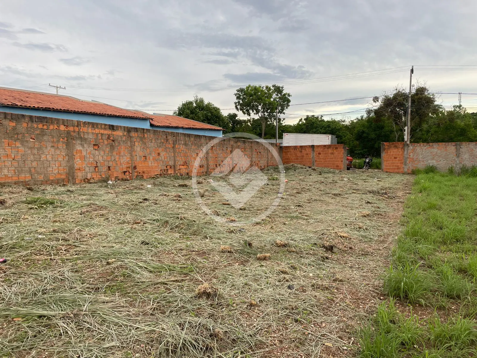 Terreno Parque Residencial Tropical Ville, Cuiabá - MT — foto 1