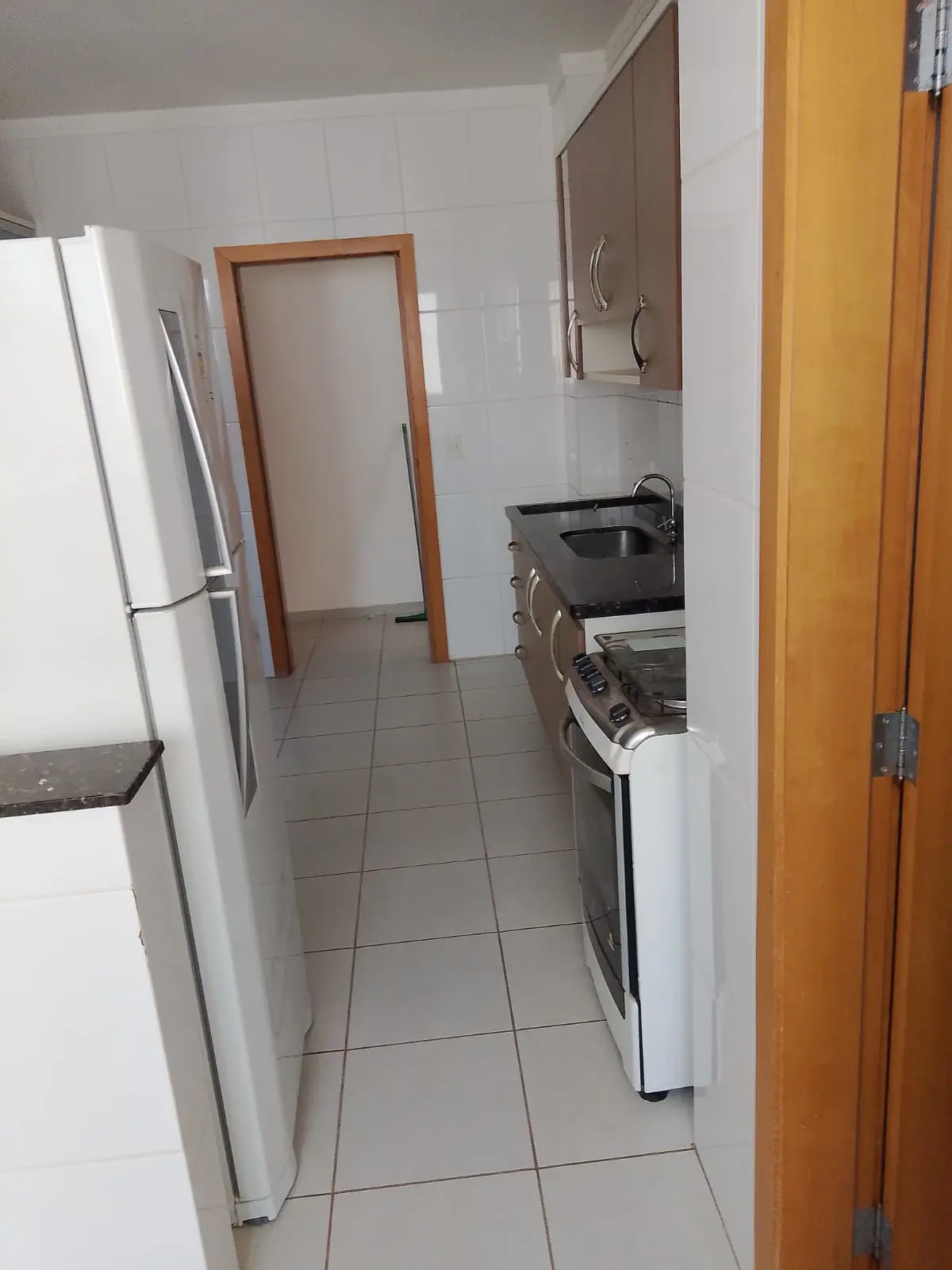 Imagem 4 - Apartamento em DUQUE DE CAXIAS I I, Cuiabá - MT