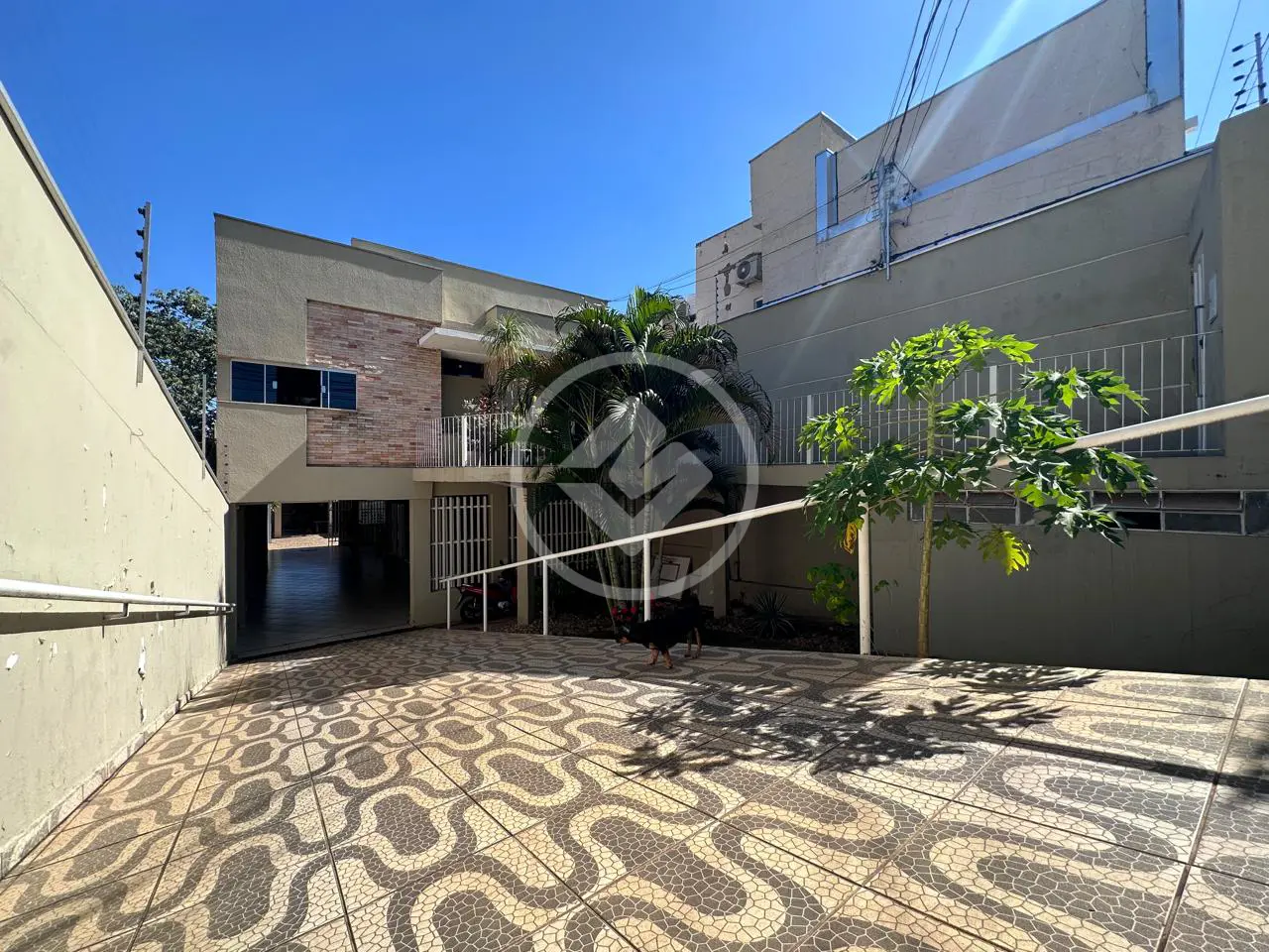 Casa Morada da Serra, Cuiabá - MT — foto 1