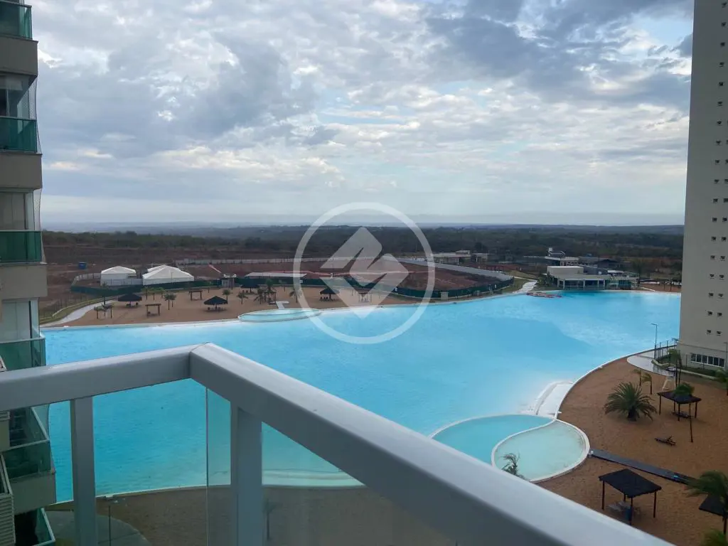 Imagem 2 - Apartamento em Ribeirão da Ponte, Cuiabá - MT