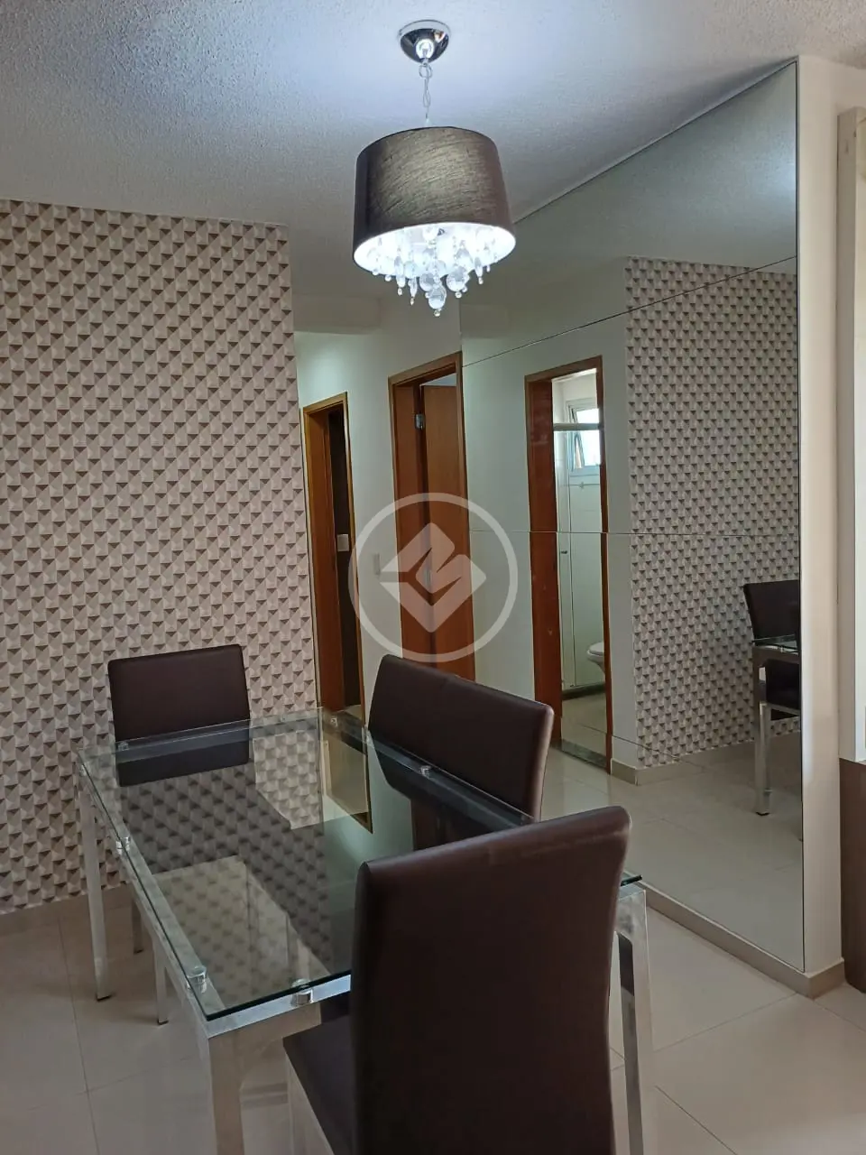 Imagem 2 - Apartamento em PORTO, Cuiabá - MT