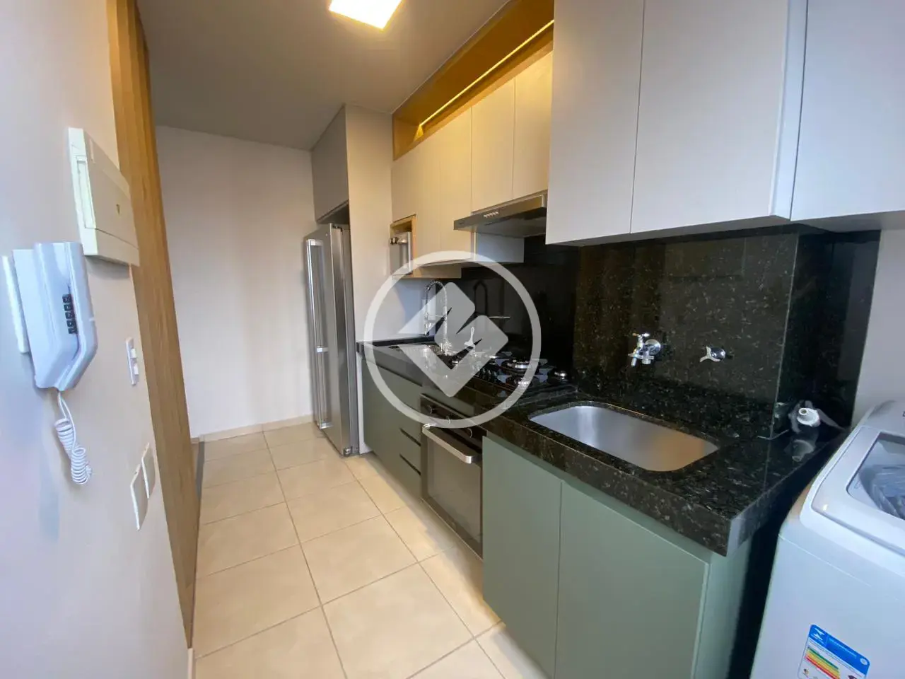 Imagem 5 - Apartamento em PARQUE OHARA, Cuiabá - MT