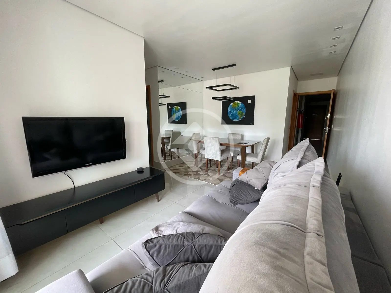 Apartamento Duplex DUQUE DE CAXIAS, Cuiabá - MT — foto 2