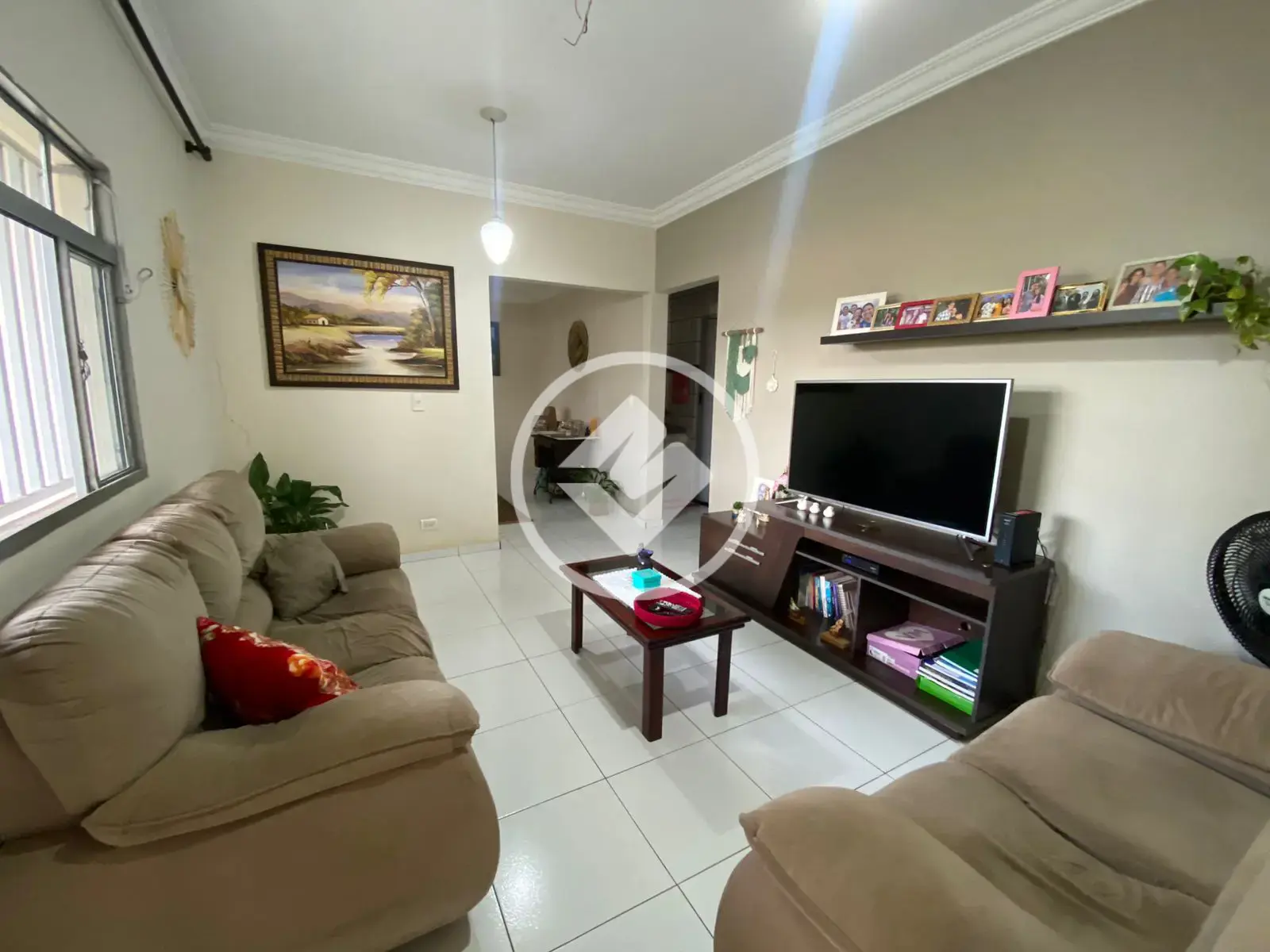 Imagem 3 - Casa em JARDIM UNIVERSITÁRIO, Cuiabá - MT