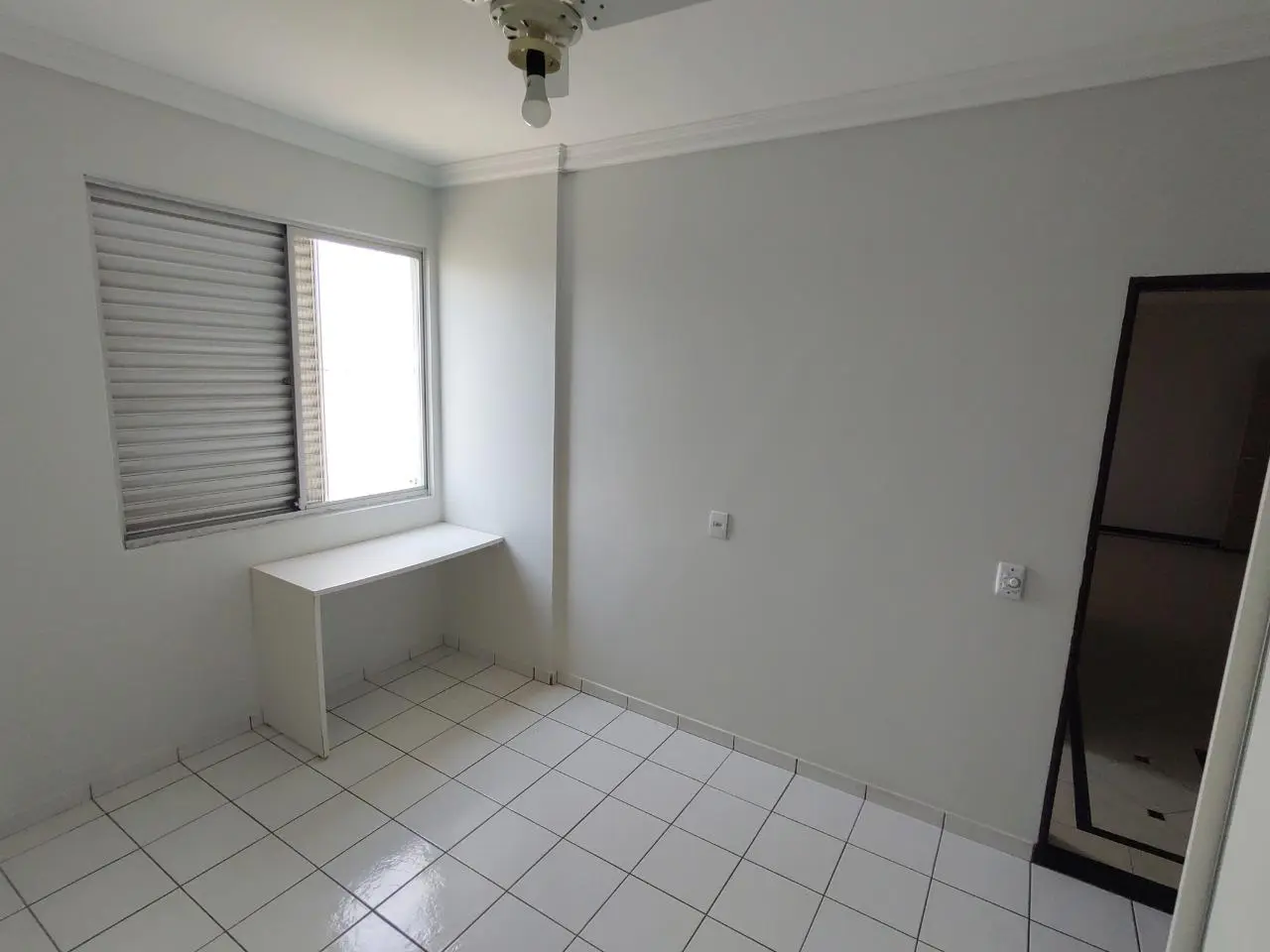 Imagem 2 - Apartamento em MIGUEL SUTIL, Cuiabá - MT