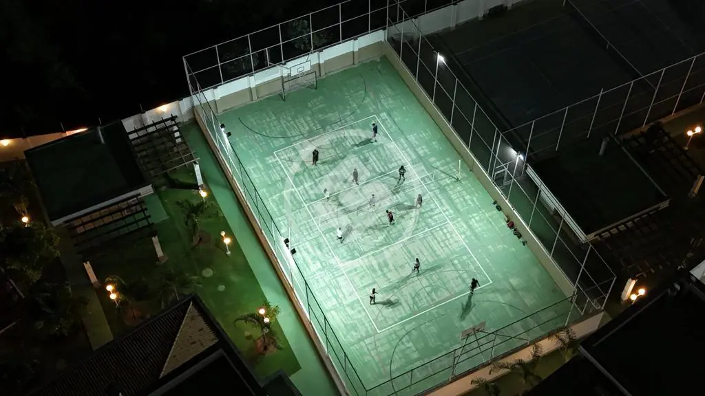 Imagem 2 - Apartamento em JARDIM ACLIMAÇÃO, Cuiabá - MT