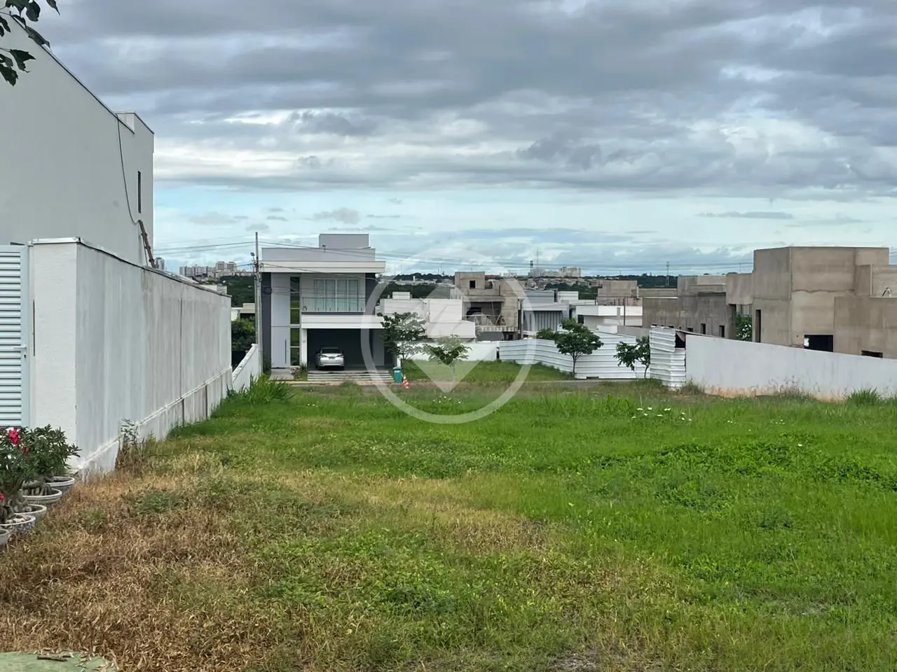 Terreno Condomínio jardim imperial, Cuiabá - MT — foto 1