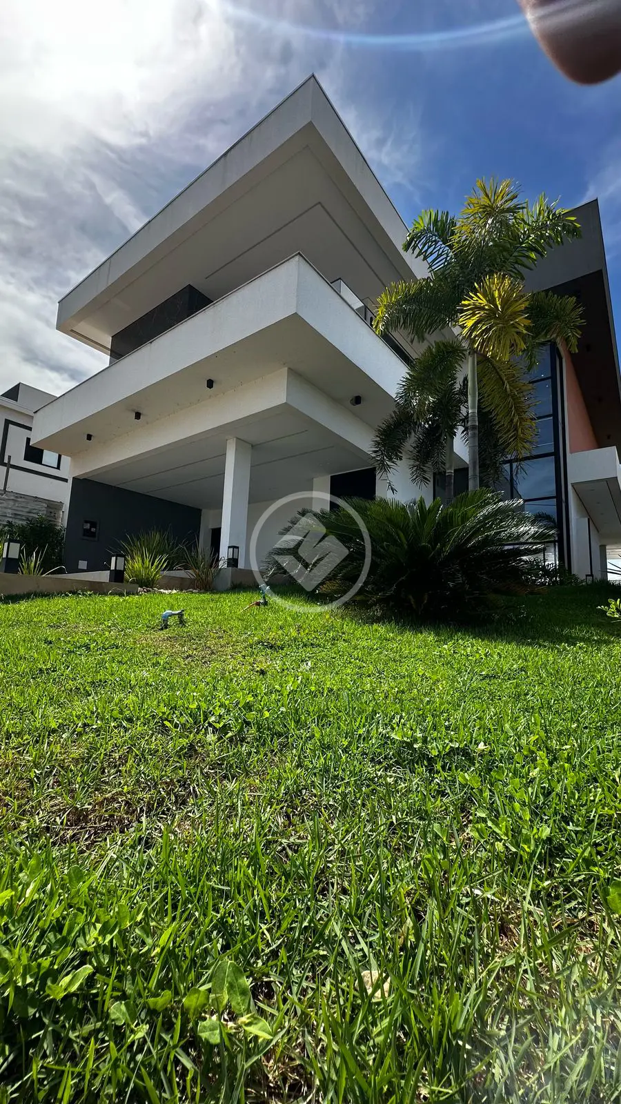Casa Condomínio Centro-Sul, Cuiabá - MT — foto 1