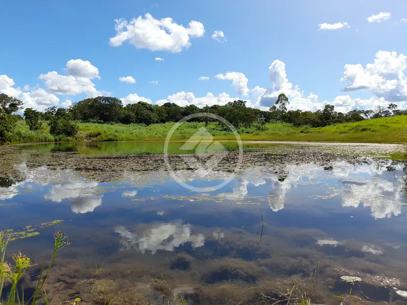 Fazenda JARDIM MARIA IZABEL, Várzea Grande - MT — foto 2