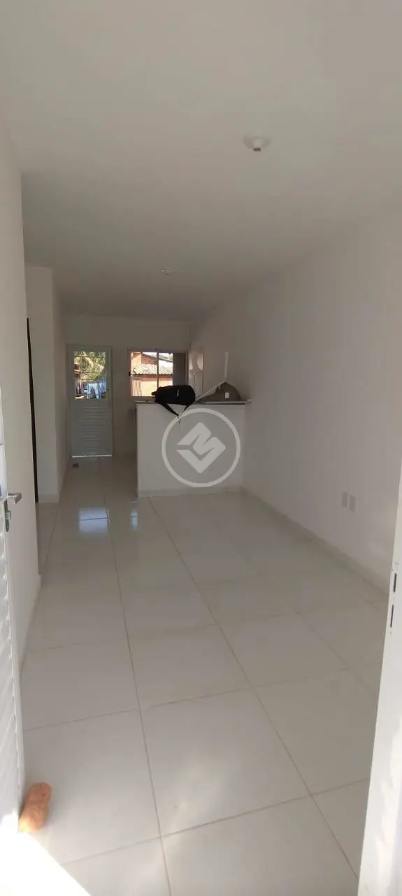 Casa SÃO SIMÃO, Várzea Grande - MT — foto 1