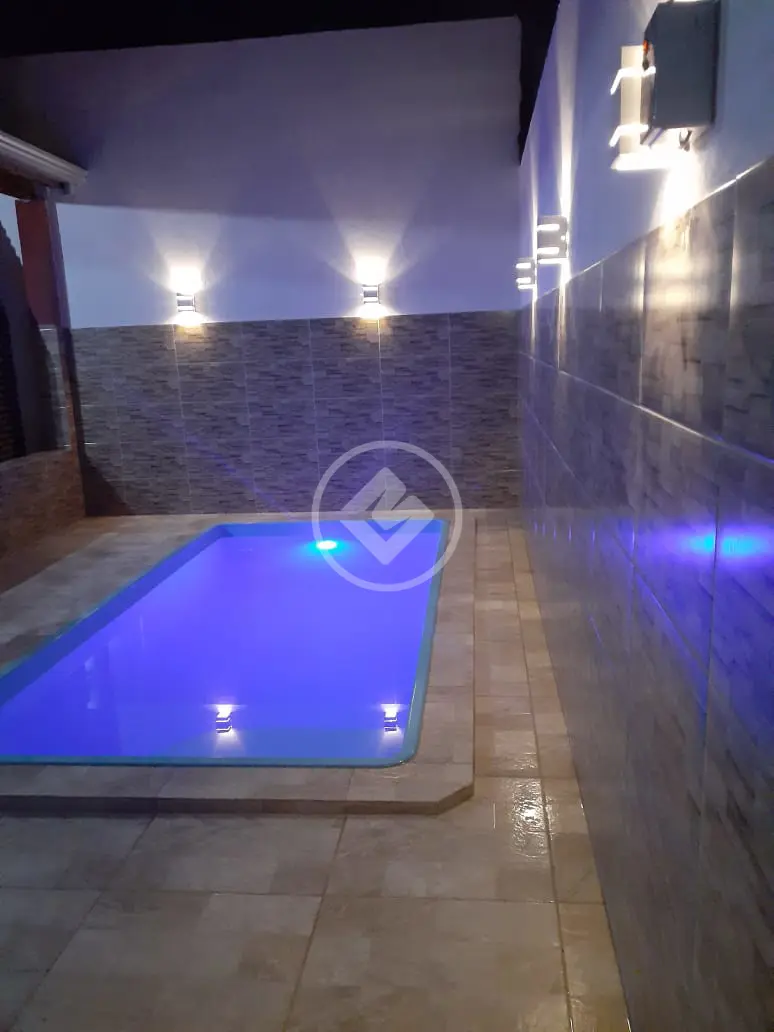 Casa Ponte Nova, Várzea Grande - MT — foto 1