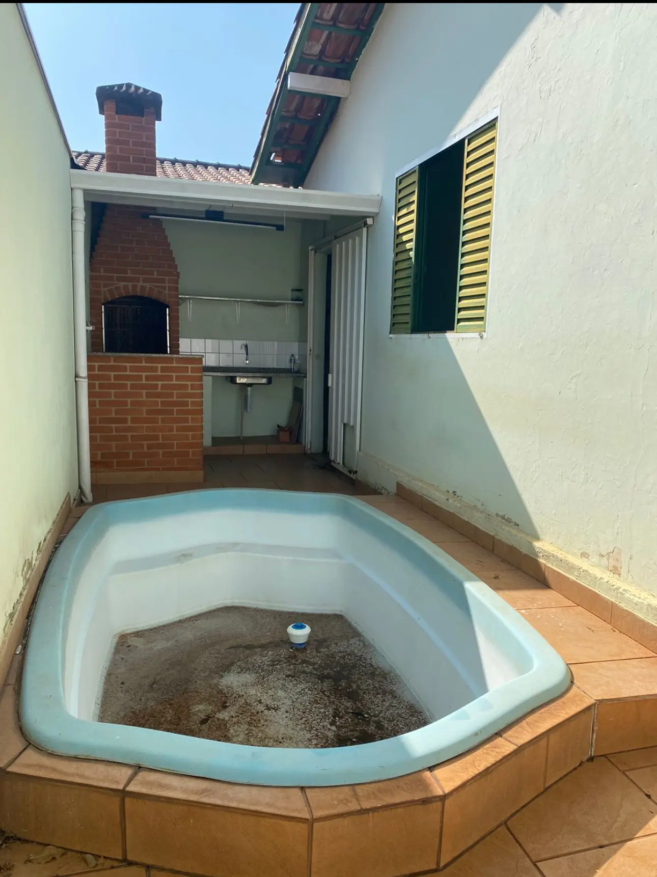 Image 11 - Casa em Jardim Nossa Senhora de Fátima, Araras - SP