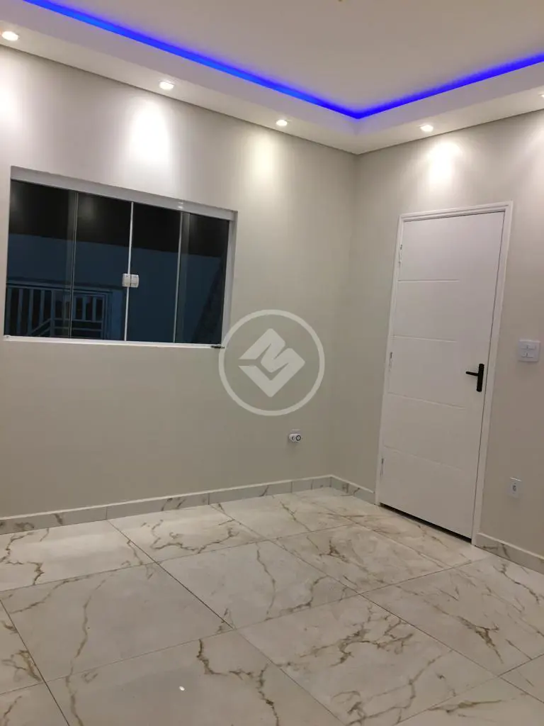 Imagem 2 - Casa em Jardim Dalla Costa, Araras - SP
