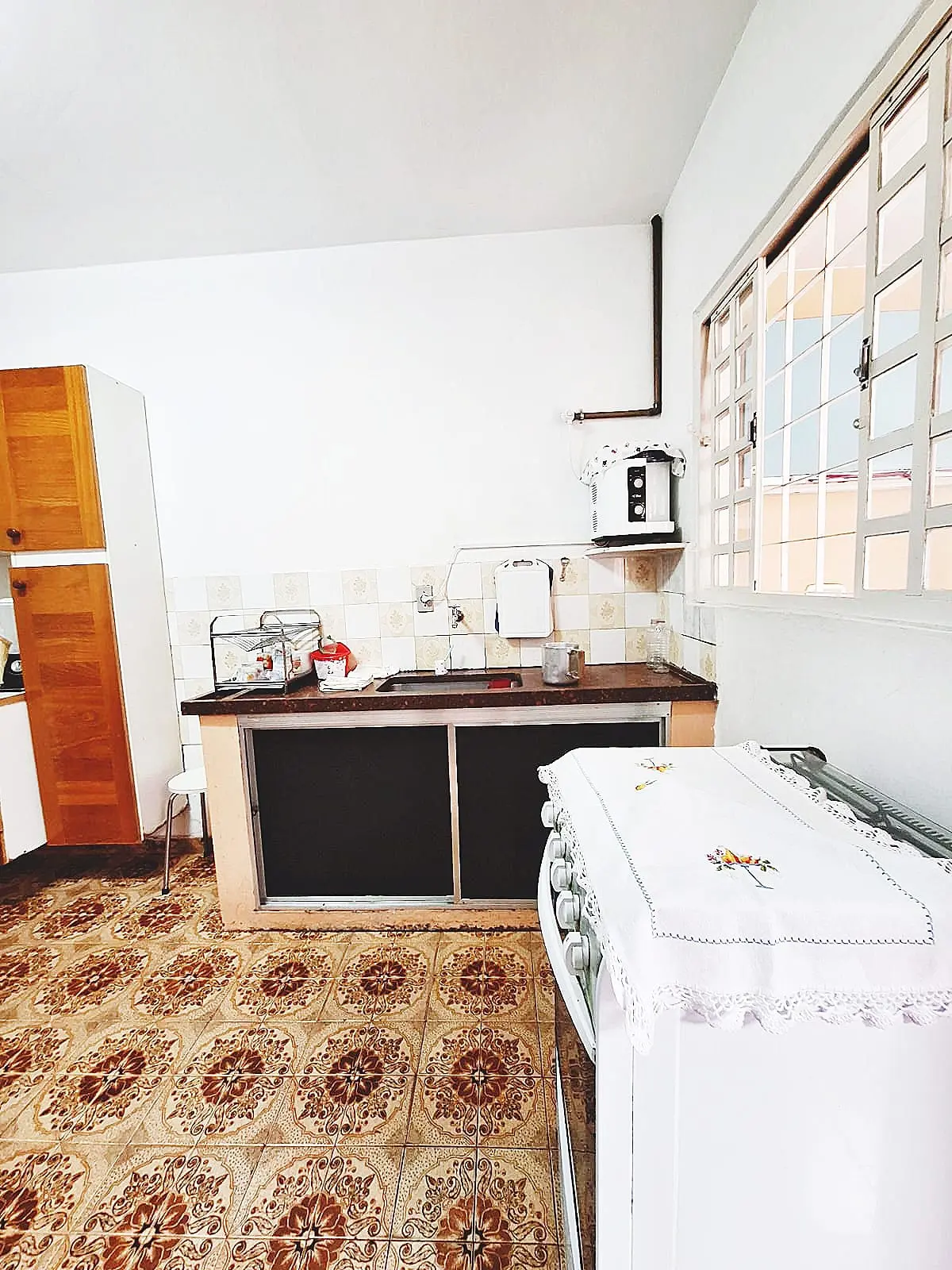 Imagem 2 - Casa em Jardim Presidente Tancredo Neves, Araras - SP