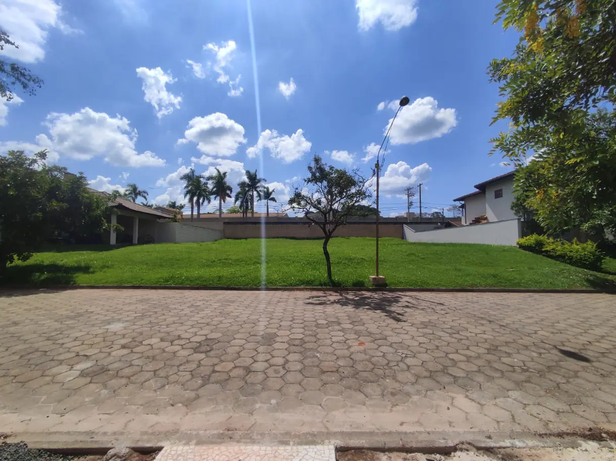 Imagem 1 - Terreno em Jardins de Samantha I, Araras - SP