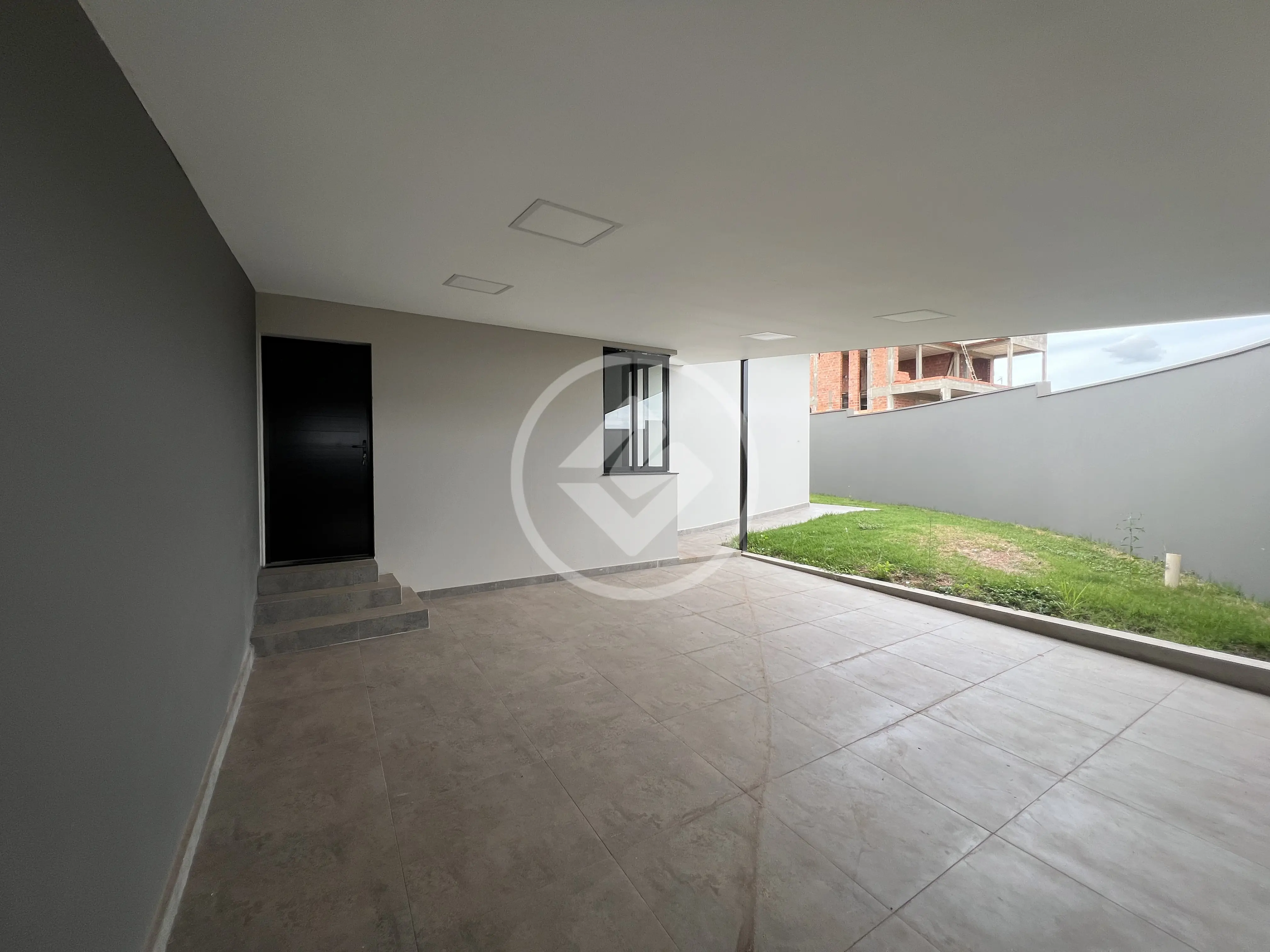 Imagem 1 - Casa em Jardim Alto da Represa, Araras - SP