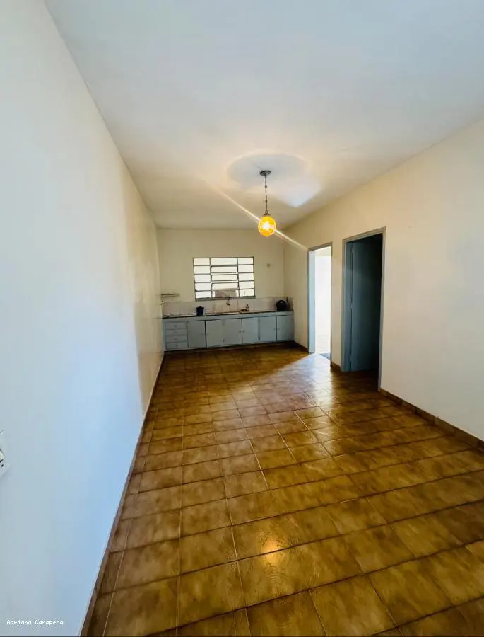 Imagem 6 - Casa em Jardim Nossa Senhora de Fátima, Araras - SP