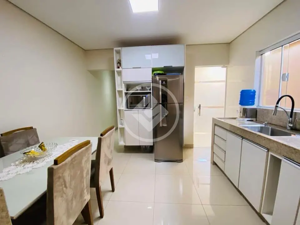 Imagem 5 - Casa em Jardim Itamaraty, Araras - SP