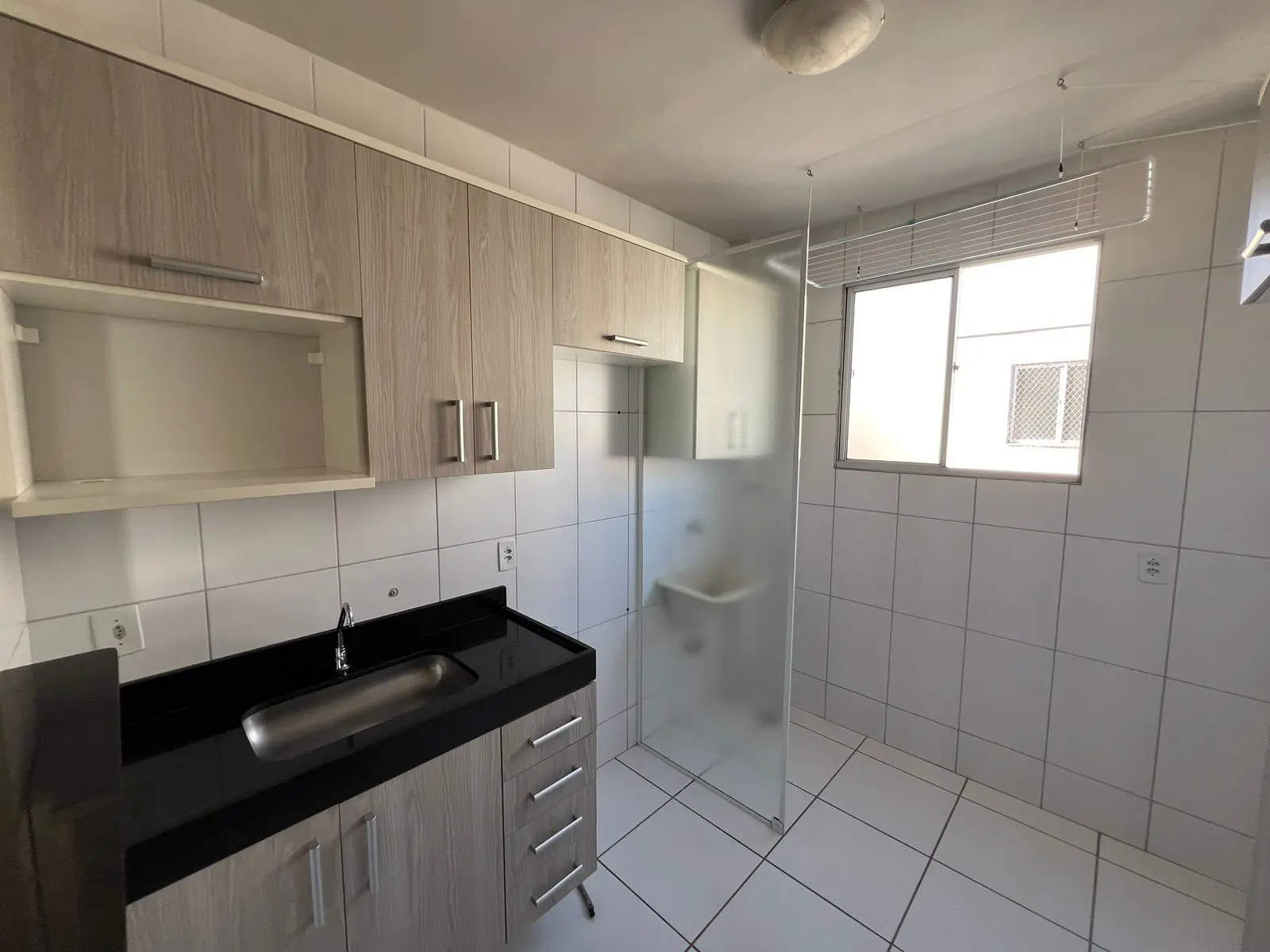 Imagem 2 - Apartamento em Parque Industrial, Araras - SP
