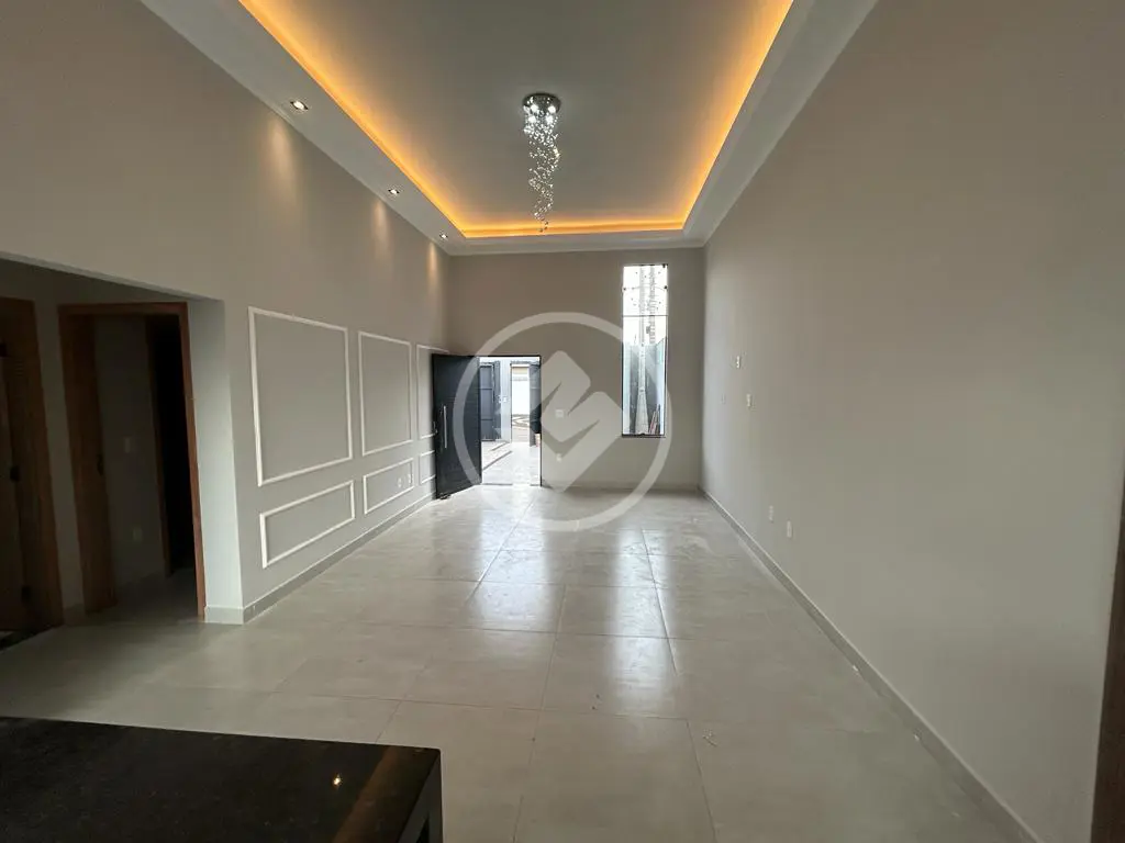 Imagem 6 - Casa em Jardim Campos Verdes, Araras - SP
