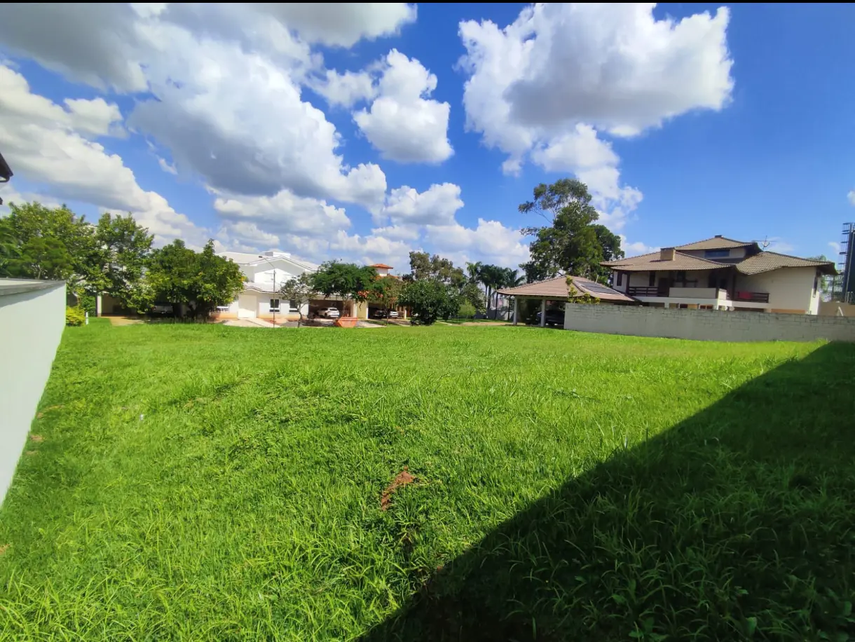 Imagem 5 - Terreno em Jardins de Samantha I, Araras - SP