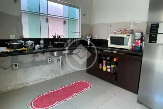 Imagem 3 - Casa em Jardim Santo André, Araras - SP