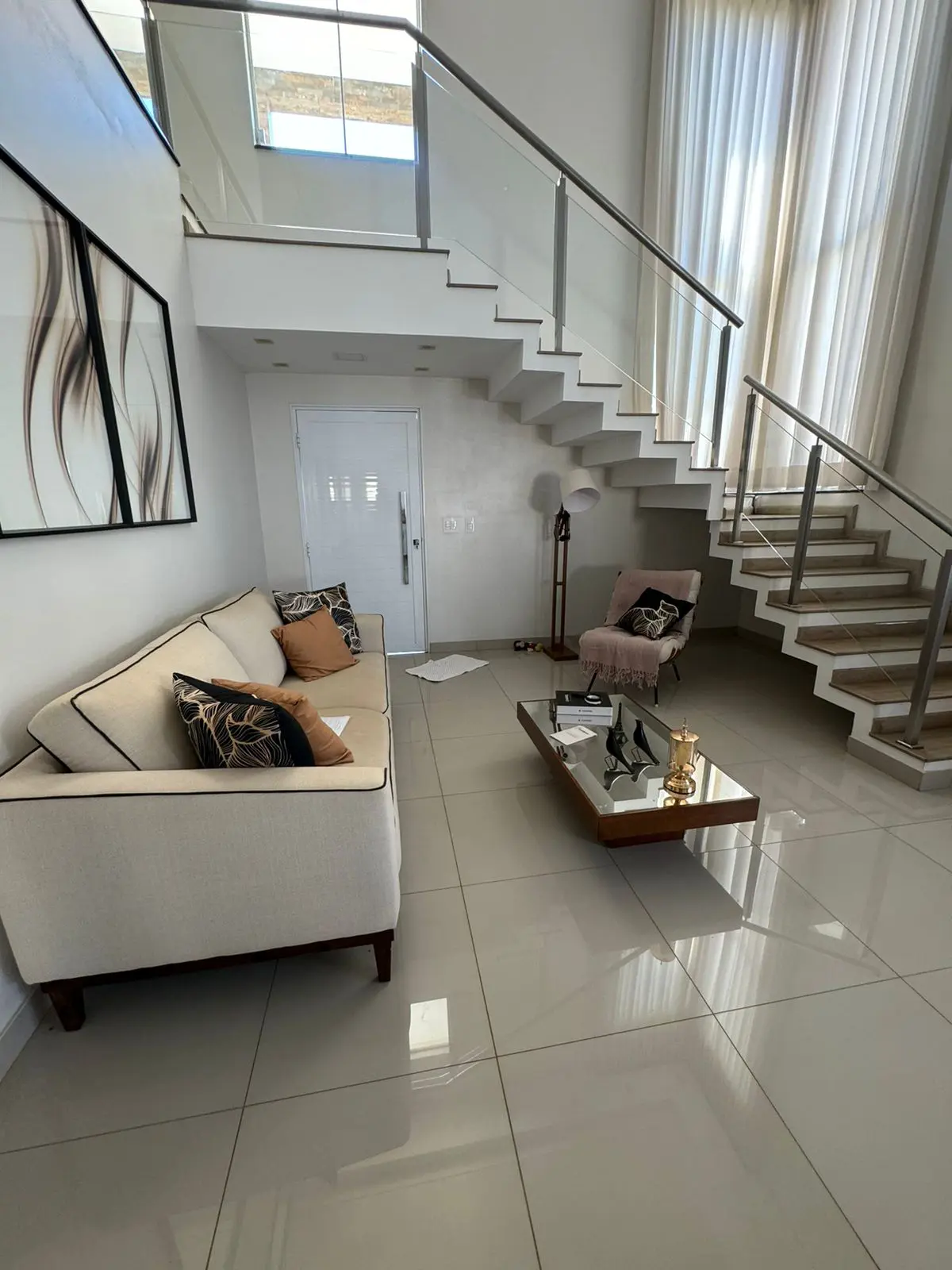 Casa Condomínio Jardim Terras de Carolina, Araras - SP — foto 2