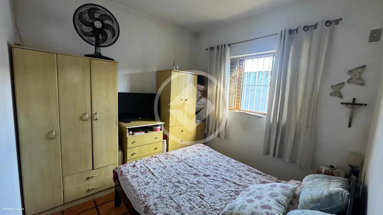 Imagem 3 - Casa em Jardim José Ometto III, Araras - SP