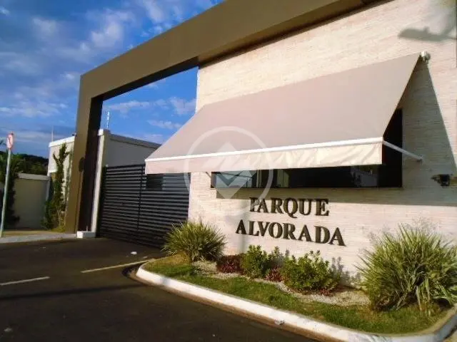 Apartamento Jardim Celina, Araras - SP — foto 1